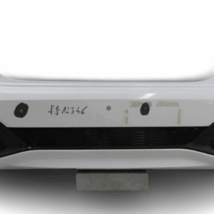 Bumper MG5 MG 5 EV 2020- P10369261 Achterbumper KJ12346