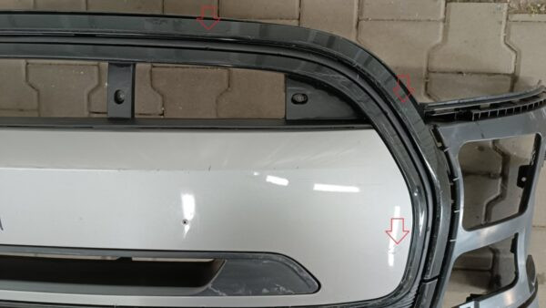 Bumper MINI F55 F56 F57 FACELIFT SE 21-9450544  Voorbumper HK891
