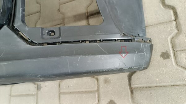 Bumper MINI F55 F56 F57 FACELIFT SE 21-9450544  Voorbumper HK891