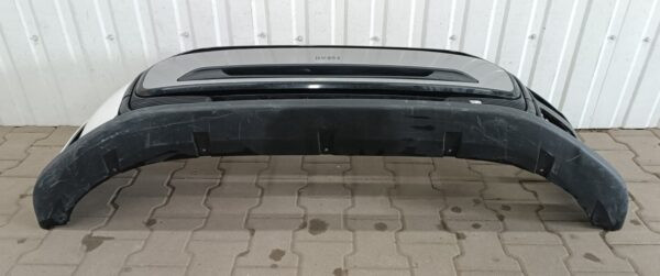 Bumper MINI F55 F56 F57 FACELIFT SE 21-9450544  Voorbumper HK891