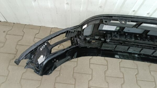 Bumper MINI F55 F56 F57 FACELIFT SE 21-9450544  Voorbumper HK891