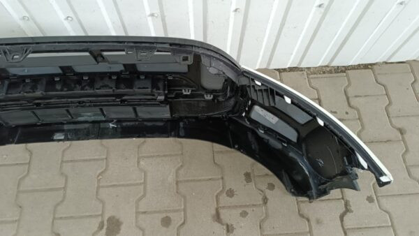 Bumper MINI F55 F56 F57 FACELIFT SE 21-9450544  Voorbumper HK891