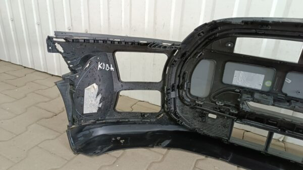 Bumper MINI F55 F56 F57 FACELIFT SE 21-9450544  Voorbumper HK891