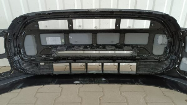 Bumper MINI F55 F56 F57 FACELIFT SE 21-9450544  Voorbumper HK891
