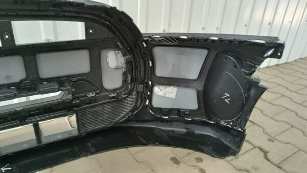 Bumper MINI F55 F56 F57 FACELIFT SE 21-9450544  Voorbumper HK891