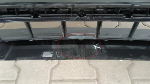 Bumper MINI F55 F56 F57 FACELIFT SE 21-9450544  Voorbumper HK891