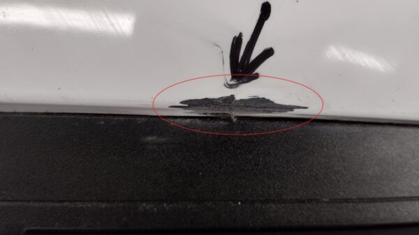 Bumper Opel Mokka II B 20- 9835278480 Voorbumper MZ2123
