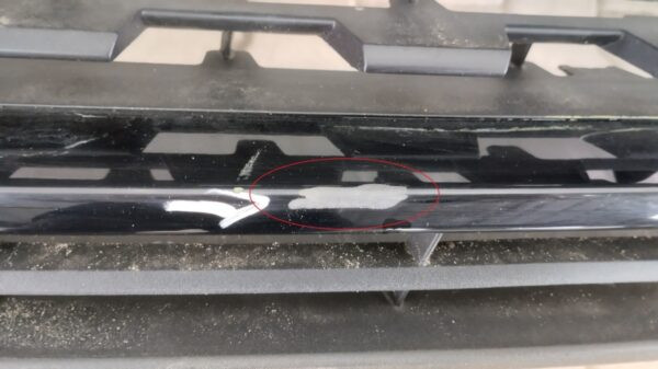 Bumper Opel Mokka II B 20- 9835278480 Voorbumper MZ2123