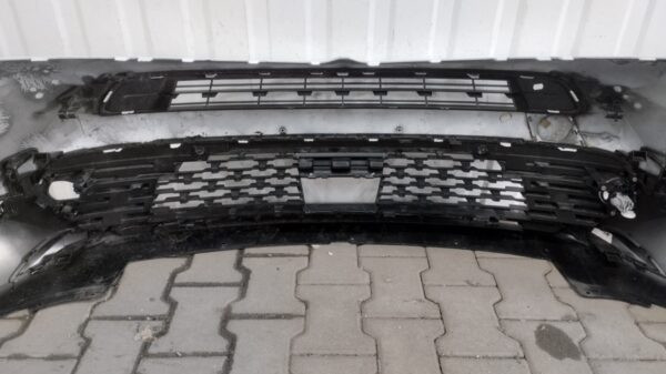 Bumper Opel Mokka II B 20- 9835278480 Voorbumper MZ2123