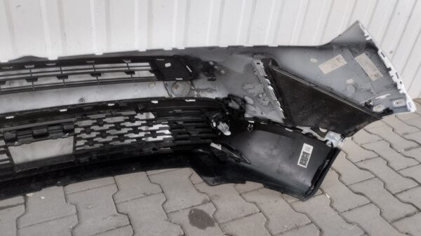 Bumper Opel Mokka II B 20- 9835278480 Voorbumper MZ2123
