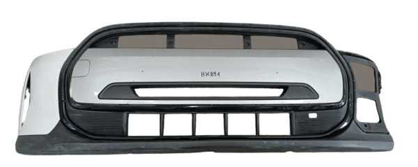 Bumper MINI F55 F56 F57 FACELIFT SE 21-9450544  Voorbumper HK891