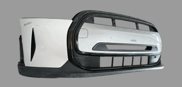Bumper MINI F55 F56 F57 FACELIFT SE 21-9450544  Voorbumper HK891
