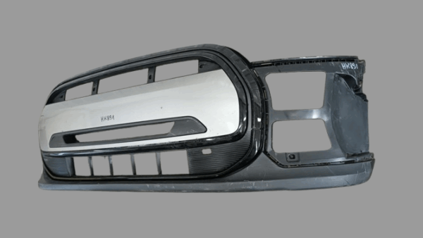 Bumper MINI F55 F56 F57 FACELIFT SE 21-9450544  Voorbumper HK891