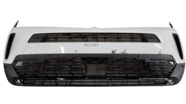 Bumper Opel Mokka II B 20- 9835278480 Voorbumper MZ2123