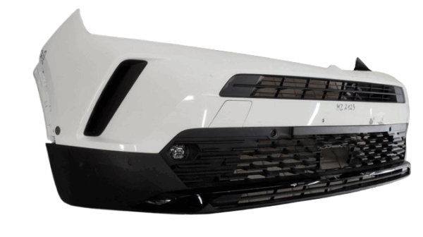 Bumper Opel Mokka II B 20- 9835278480 Voorbumper MZ2123