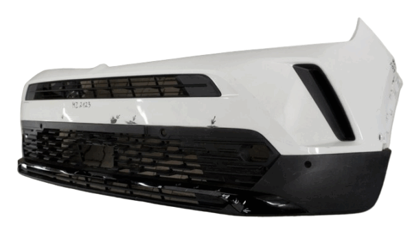 Bumper Opel Mokka II B 20- 9835278480 Voorbumper MZ2123