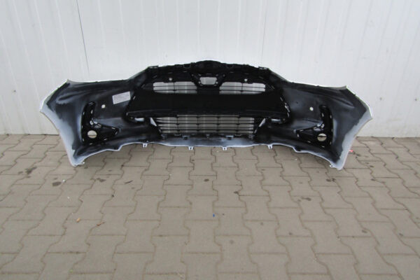Bumper Mazda 2 Hybrid 22- Voorbumper Q5250