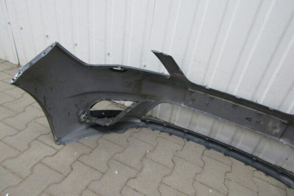 Bumper Seat Toledo 4 IV 6JA 12- Voorbumper MZ945