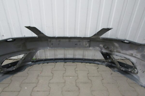 Bumper Seat Toledo 4 IV 6JA 12- Voorbumper MZ945