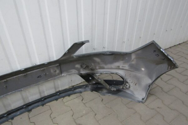Bumper Seat Toledo 4 IV 6JA 12- Voorbumper MZ945