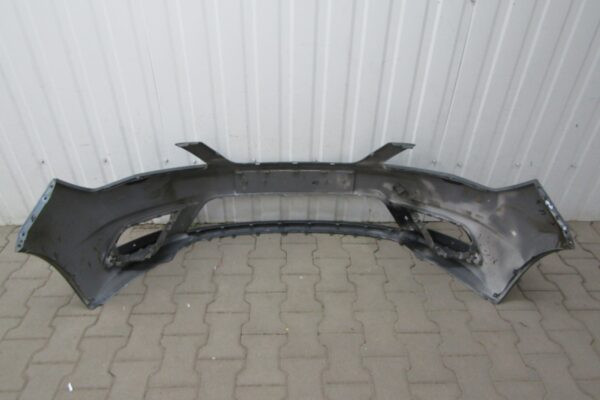 Bumper Seat Toledo 4 IV 6JA 12- Voorbumper MZ945
