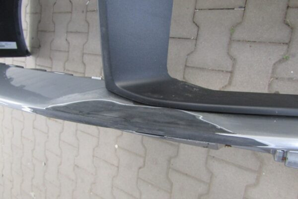 Bumper Porsche Carrera 911 992 19- Voorbumper Q5860