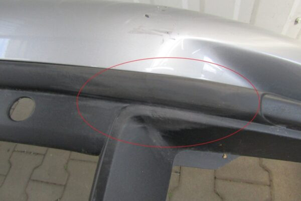 Bumper Porsche Carrera 911 992 19- Voorbumper Q5860