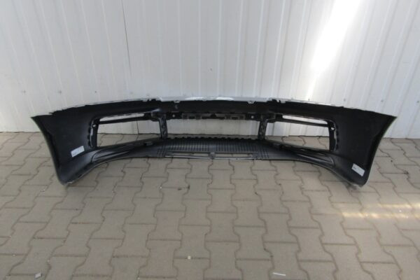 Bumper Porsche Carrera 911 992 19- Voorbumper Q5860