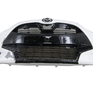 Bumper Mazda 2 Hybrid 22- Voorbumper Q5250