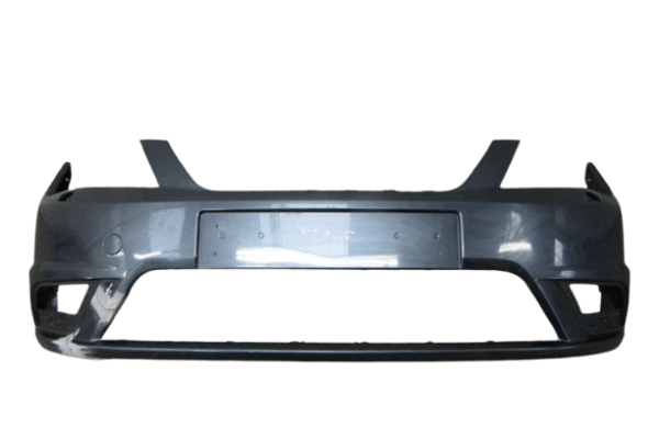 Bumper Seat Toledo 4 IV 6JA 12- Voorbumper MZ945