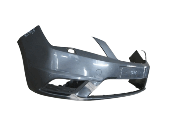 Bumper Seat Toledo 4 IV 6JA 12- Voorbumper MZ945