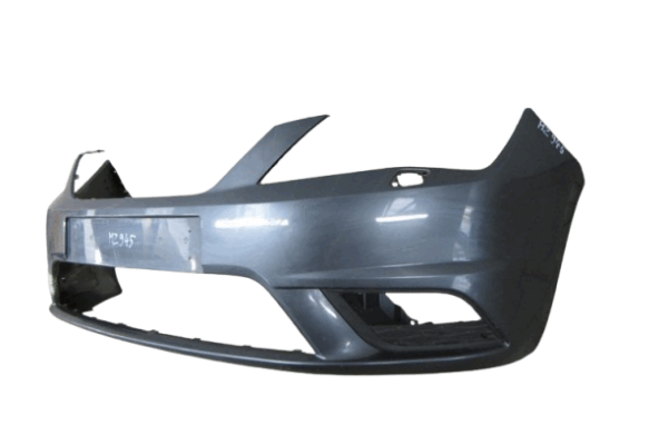 Bumper Seat Toledo 4 IV 6JA 12- Voorbumper MZ945