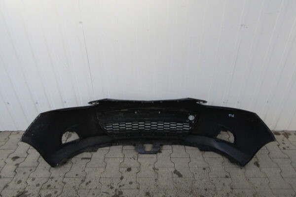 Bumper Mazda 2 II 07-10 D651-50031 Voorbumper JM825