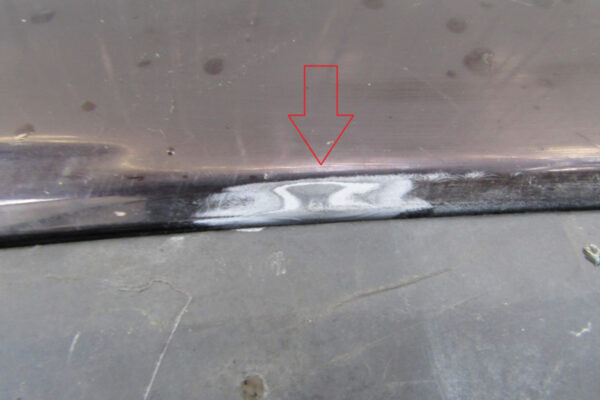 Bumper Mazda 2 II 07-10 D651-50031 Voorbumper JM825