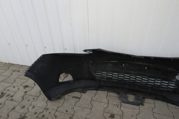 Bumper Mazda 2 II 07-10 D651-50031 Voorbumper JM825