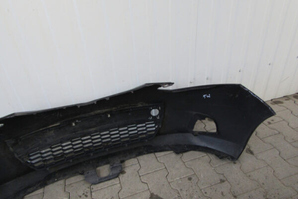 Bumper Mazda 2 II 07-10 D651-50031 Voorbumper JM825