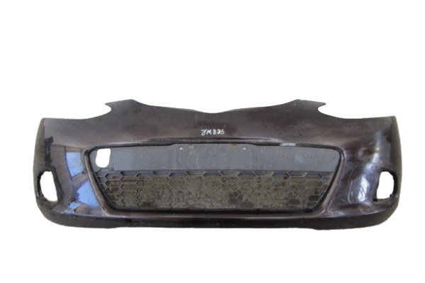 Bumper Mazda 2 II 07-10 D651-50031 Voorbumper JM825