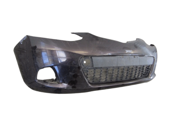 Bumper Mazda 2 II 07-10 D651-50031 Voorbumper JM825
