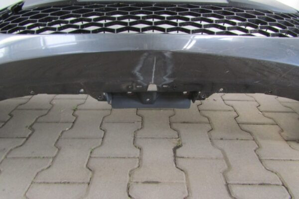 Bumper Mazda 2 II FACELIFT 10-14 Voorbumper KJ10030