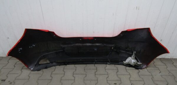 Bumper Mazda 2 II 07-14 d651-50221 Achterbumper KJ11736