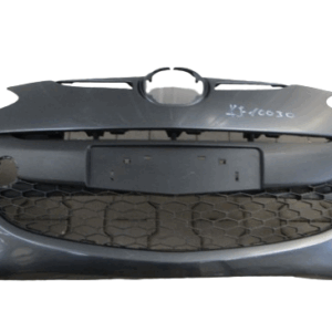 Bumper Mazda 2 II FACELIFT 10-14 Voorbumper KJ10030