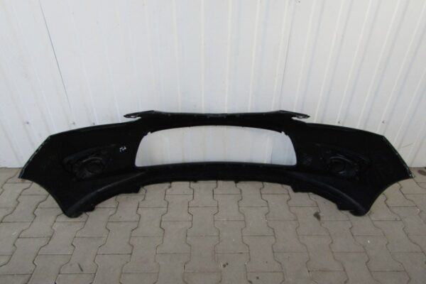 Bumper  Mazda 2 II Sport 07-10 d01n50031 Voorbumper JM823