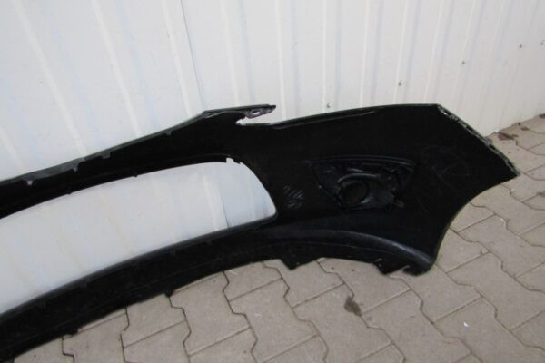 Bumper  Mazda 2 II Sport 07-10 d01n50031 Voorbumper JM823