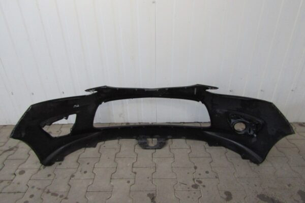 Bumper  Mazda 2 II Sport 07-10 d01n50031 Voorbumper JM824