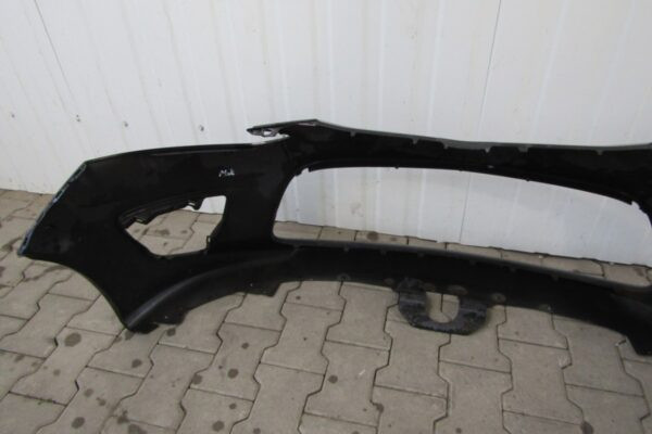 Bumper  Mazda 2 II Sport 07-10 d01n50031 Voorbumper JM824