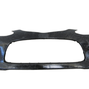 Bumper  Mazda 2 II Sport 07-10 d01n50031 Voorbumper JM823