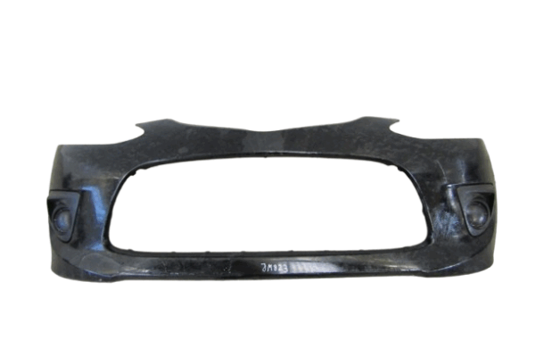 Bumper  Mazda 2 II Sport 07-10 d01n50031 Voorbumper JM823