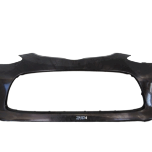 Bumper  Mazda 2 II Sport 07-10 d01n50031 Voorbumper JM824