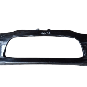Bumper Mazda 2 II Sport 07-8541516129 Voorbumper X272