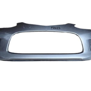 Bumper Mazda 2 II Sport 07-5992827545 Voorbumper P2623